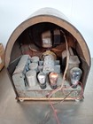 Vtg Philco Model 20 Cathedral Tube Radio