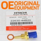 New 22630-44b20 Engine Coolant Temperature Sensor For Nissan Infiniti Mercury