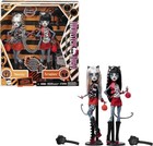 Monster High Boo-original Creeproduction Meowlody Purrsephon Toralei Operetta