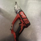 Milwaukee M18 18v Cordless Li-ion 18g Double Cut Shear 2635-20 Recon - Red   