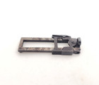Antique U s  M1917 Enfield Rear Sight Assembly  r  Stamped Remington   2 