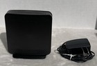 At t Microcell Cisco Dph-154 Cell Signal Booster 3g 4g  With Dve Power Adapter