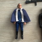 7 X Battlestar Galactica 1978 Action Figure Lot Set Rare Baltar Cylon