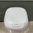 Playtex Diaper Genie Complete Diaper Pail With Partial Refill Bags In Pail