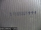 Qty 10  20  X 20  X 3 16  Rubber Floor Tiles I 161221