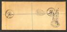 South Africa 112-114 Stamps Marks   Clerk Ny Registered Airmail Fdc Cover 1949