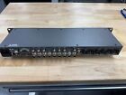 Blackmagic Design Hyperdeck Studio Pro 2 3g   6g   4k Ssd Recorder