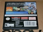 Pokemon Black Version  nintendo Ds  Authentic Case   Manual W  Inserts No Game