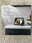 Echo Show 8  3rd Gen  Hd Smart Display Speaker Touchscreen Alexa Smart Home New