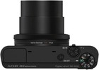 Sony Cyber-shot Dsc-rx100 I Rx100m1 Digital Camera 20 2 Mp 3 6x Optical Zoom 14x