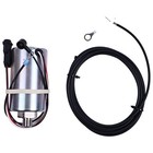 For Muncie Power Electric Shift Pto Solenoid Kit 28tk4587 With Ground Wire