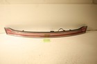 13 14 15 16 Lincoln Mkz Center Trunk Led Taillight Brake Light Tail Lamp 25395