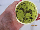 99th Running Kentucky Derby Winner Keepsake Souvenir Secretariat Paperweight