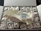 2024 Lenox Spice Village 24pc Jar Collection Complete Full Set New Ship Dbl Box