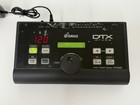 Yamaha Dtx500 Digital Electronic Drum Trigger Module - Working