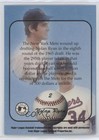 1993 Guyana Nolan Ryan Farewell Stamp Cards  350 Nolan Ryan  2 Hof 5hy