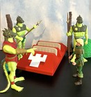 Dungeons And Dragons Cartoon - New Updated - Rollercoaster Car - Hasbro Super7