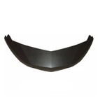 Sea-doo New Oem Pwc Black Front Bumper Assembly  Gtx Wake Rtx  291004275
