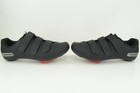 Specialized Torch 1 0 Men   s Cycling Shoes Black Size 43 Eu  9 6 Us