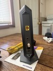 Netgear Cm600 High Speed Cable Modem Box 