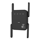 Wifi Range Extender Repeater Wireless Amplifier Router Signal Booster 300mbps Us