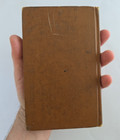 Aviators Flight Log Book N  Aer  4111 Usnr Used May 1941 - December 1944