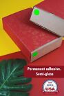 Color Sticker Labels 3 4 Inch 19mm Circle Dots Writable Surface Rolls 1050 Pack