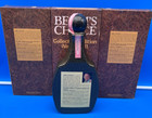  3  Springer Spaniel Dog Lovers Vintage 70   s Jim Beam s Choice Bourbon Decanter