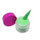 Ibett Nails Acrylic Powder Set Acrilico Glitter  01 02 03 04 05 06 - 6 Colors