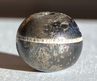 Ancient Rare Indo Tibetan King Solomon Agate Bead - Approx  3000 Years Old