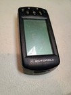 Vintage Motorola Startac Clip-on Organizer For Movie Prop Or Collector