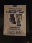 Magiccon Amsterdam 2026 Exclusive Jin Gitaxis Card Sleeves Mtg Dragonshield