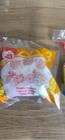 Vtg 1997 Mcdonald s 101 Dalmatians Happy Meal Toys  3   6    8  New - Sealed