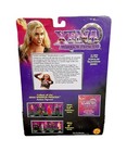 Xena Warrior Princess Callisto Warrior Goddess Sacrifice 1   2 1999 Toy Biz New