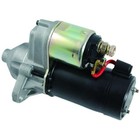 Oeg Parts New Starter Compatible With Saturn Sl Sc Sw 1 9 Liter 1995-2002 95 