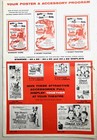 Disney s Lady And The Tramp Pressbook  With Almost Angels  24pgs  1962 