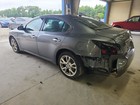 Passenger Right Rear Side Door Fits 09-14 Maxima 2637275