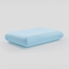 Calm Cooling Memory Foam Soft medium Bed Pillow