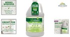 Eco-friendly Enzyme Cleaner For Pet Stains  Carpets  And Laundry  128 Fl Oz