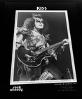 Kiss - Production Photo Negative From 1970 s Gene Simmons  11