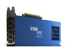 Inte Arc Pro B70 32gb 256-bit Gddr6 Pci Express 5 0 X16  32 Ray Tracing Units 