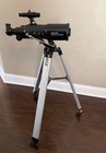 Celestron Powerseeker 80azs Telescope Manual Alt-azimuth Mount - Barely Used