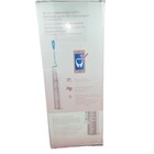Philips Sonicare 9000 Special Edition Rechargeable Toothbrush  Pink white