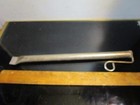 Vintage Metal Wind Instrument