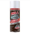 Horsepower Bull Shot Carpet Stain Remover  Extra Strength  As-seen-on-tv
