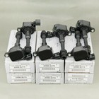 22448-8j115 Ignition Coils Fits Frontier Pathfinder Maxima Xterra Murano 6pack    