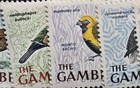 Ebay Listing  1  1966 Gambia Bird Commemorative Stamps  set Of 6 