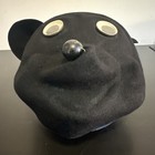 Vintage Wool Felt Mickey Mouse Club Mouseketeers Hat Walt Disney World