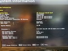 Hp Proliant Ml110 Gen9 Server e5-2620 V4  32gb Ram 2x2tb  - Boots To Bios  No Os
