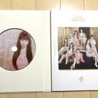 Twice Momo Feel Special Cd Version K-pop Album From Japan